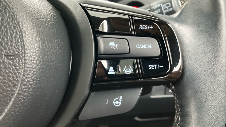 Honda E Ny1 150kW Advance 69kWh 5dr Auto Electric Hatchback
